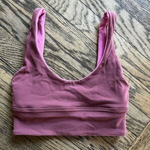 Lululemon Align bra